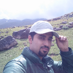 روح الله  حیدری روح الله  حیدری