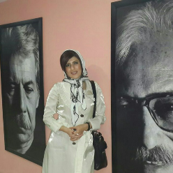 مستانه ایمانی مستانه ایمانی