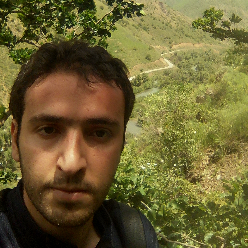 Salman Usefi Salman Usefi