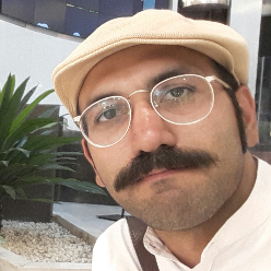 حامد بزاززادگان حامد بزاززادگان