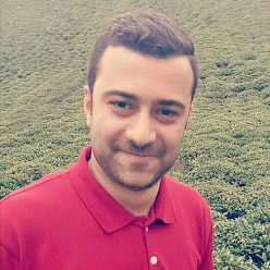 Soheil Satvati Soheil Satvati