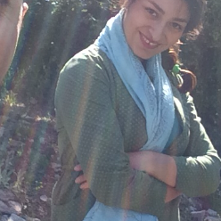 شادی کجباف شادی کجباف