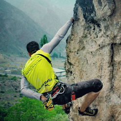 محمد خانزاد محمد خانزاد