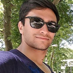 محسن محمدی محسن محمدی