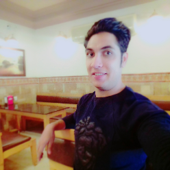 علی پاکدل مقدم علی پاکدل مقدم