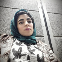 سیده فاطمه محفوظی موسوی سیده فاطمه محفوظی موسوی