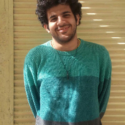 نیما خیراله نیما خیراله