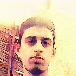 علیرضا نوروزیان علیرضا نوروزیان