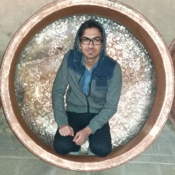 حسین نجفی حسین نجفی