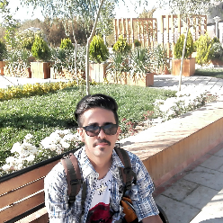 محمدرضا مهدیزاده محمدرضا مهدیزاده