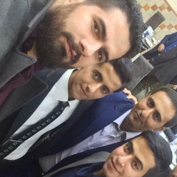 مهران مهدیزاده مهران مهدیزاده