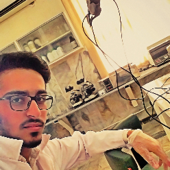 یحیی افسری پور یحیی افسری پور