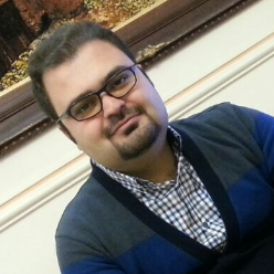 طیب شاه علی زاده طیب شاه علی زاده