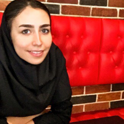 Shadi Nouri Shadi Nouri