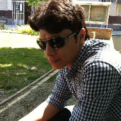 afshin mohammadi afshin mohammadi