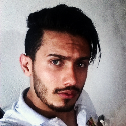 روح الله حسین پور بوئینی روح الله حسین پور بوئینی