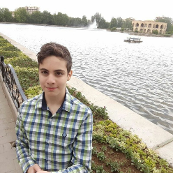 علی چایچی علی چایچی