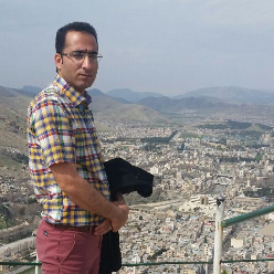 محمدرضا ماندگار محمدرضا ماندگار