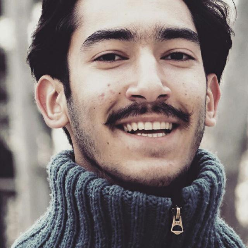 معین نادری معین نادری