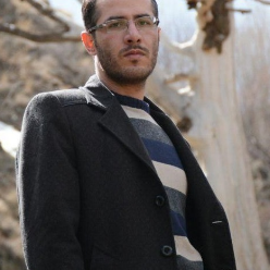 Amir Mahmoodi Amir Mahmoodi