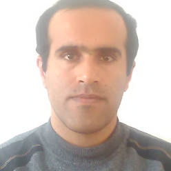 محسن حیدری محسن حیدری