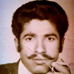 حسین ریگی کارواندری حسین ریگی کارواندری