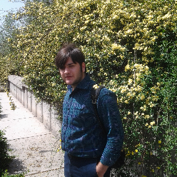 محمد علی نقی خانی محمد علی نقی خانی