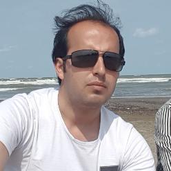 علی امیری  علی امیری