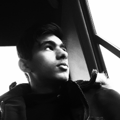 امیرحسین  رحیمی امیرحسین  رحیمی