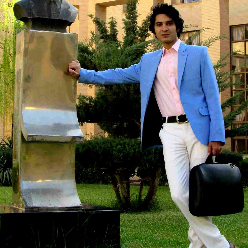 بهنام معصومی بهنام معصومی