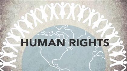 حقوق بشر