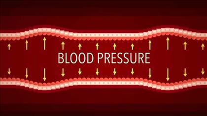 عملکرد فشار خون