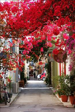 پلپونز، یونان