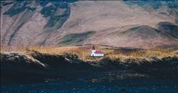 مقام سوم-جزیره‌ی ایسلند