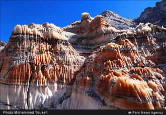 آثار طبیعی ملی ایران