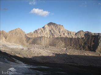 آثار طبیعی ملی ایران