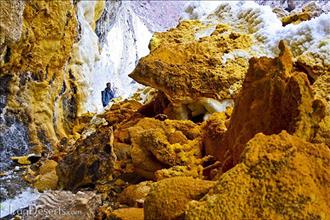 آثار طبیعی ملی ایران