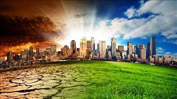 هشدار سازمان‌های علمی آمریکا درباره گرمایش جهانی