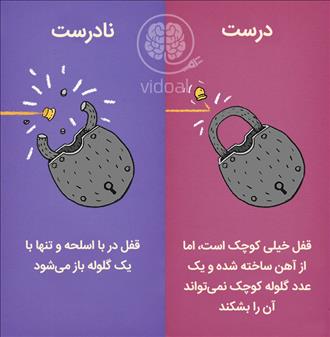 ۱۲ تصور اشتباهی که توسط فیلم‌ها ایجاد شده‌اند