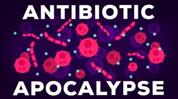 آنتی بیوتیک و آخرالزمان