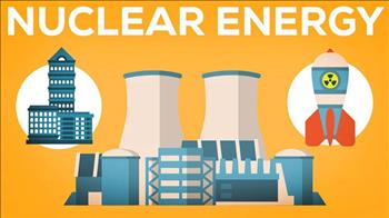 انرژی هسته‌ای چیست؟