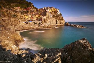 مانارولا (Manarola)