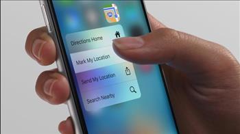 ۷ ویژگی پنهان 3D Touch در آیفون‌های اپل