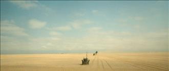 مکس دیوانه: جاده خشم | Mad Max: Fury Road