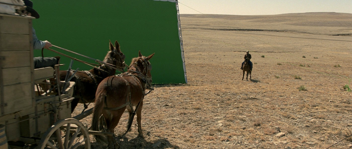 مرد گوشهگیر | The Homesman