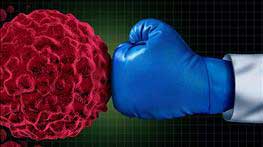 دستاورد جدید علمی؛ از بین بردن تومورها با دیسک‌های نانو