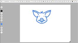 با AutoDraw تبدیل به یک هنرمند حرفه‌ای شوید