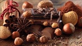 مصرف شکلات بیماری‌های قلبی را کاهش می‌دهد