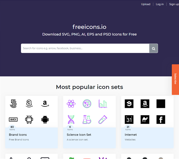 freeicons